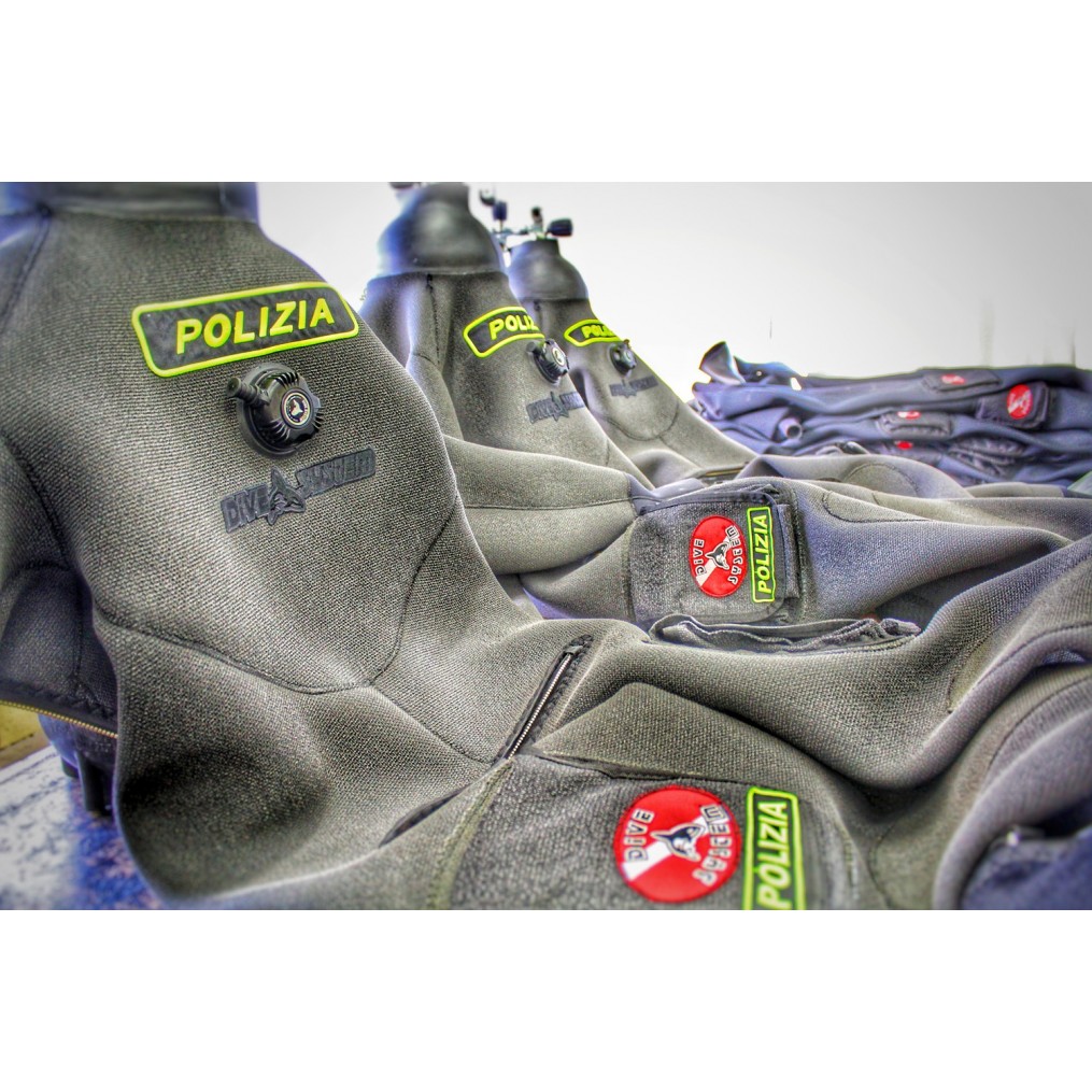 Solo N MARINA MILITARE