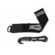 Coltello tagliasagola con fodero.