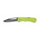 Coltello serramanico seghettato