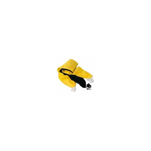 18lt Tank net protector black