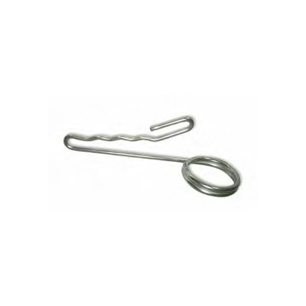 Stainless steel Jon Line hook