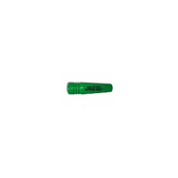 Hose protector Green