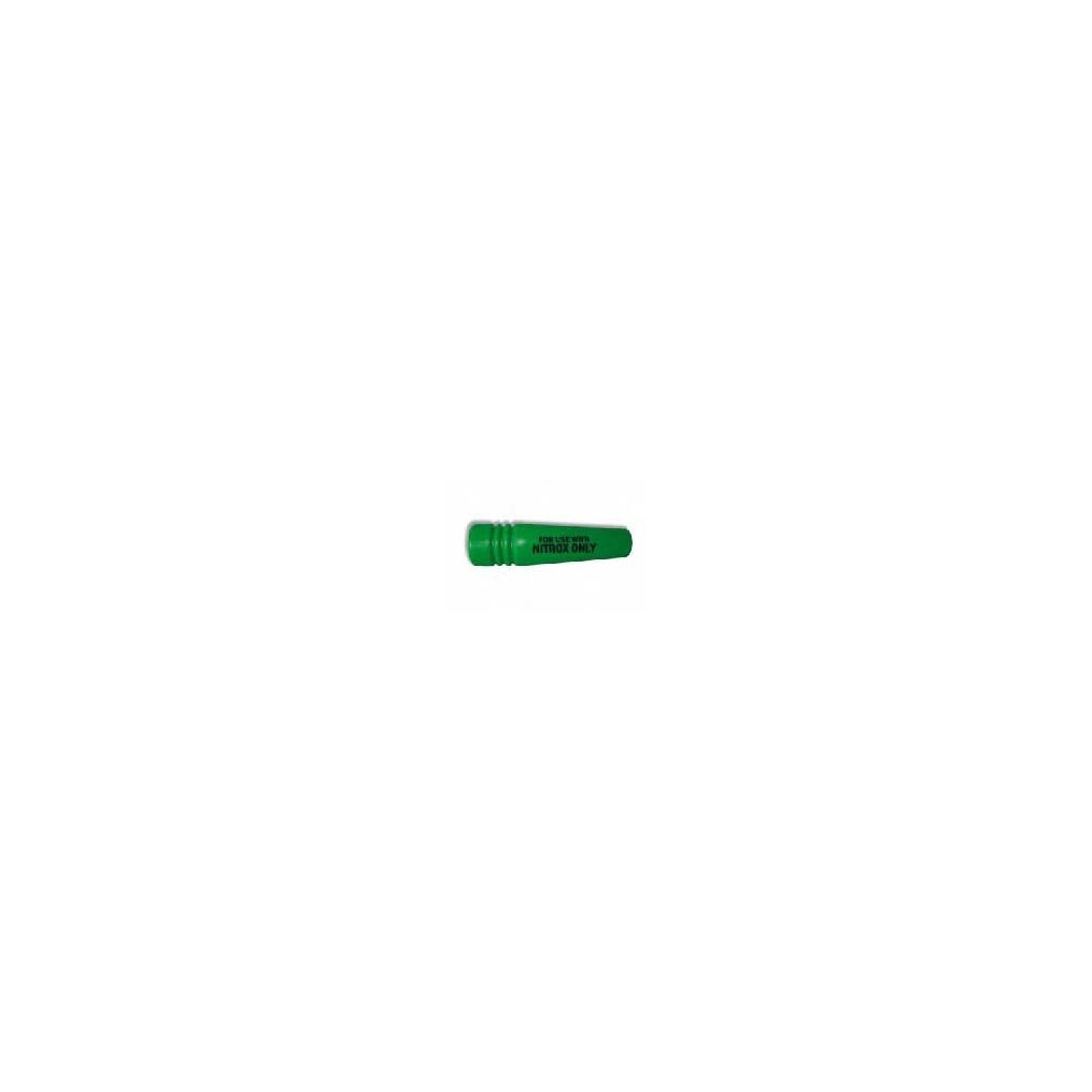 Salvafrusta verde.