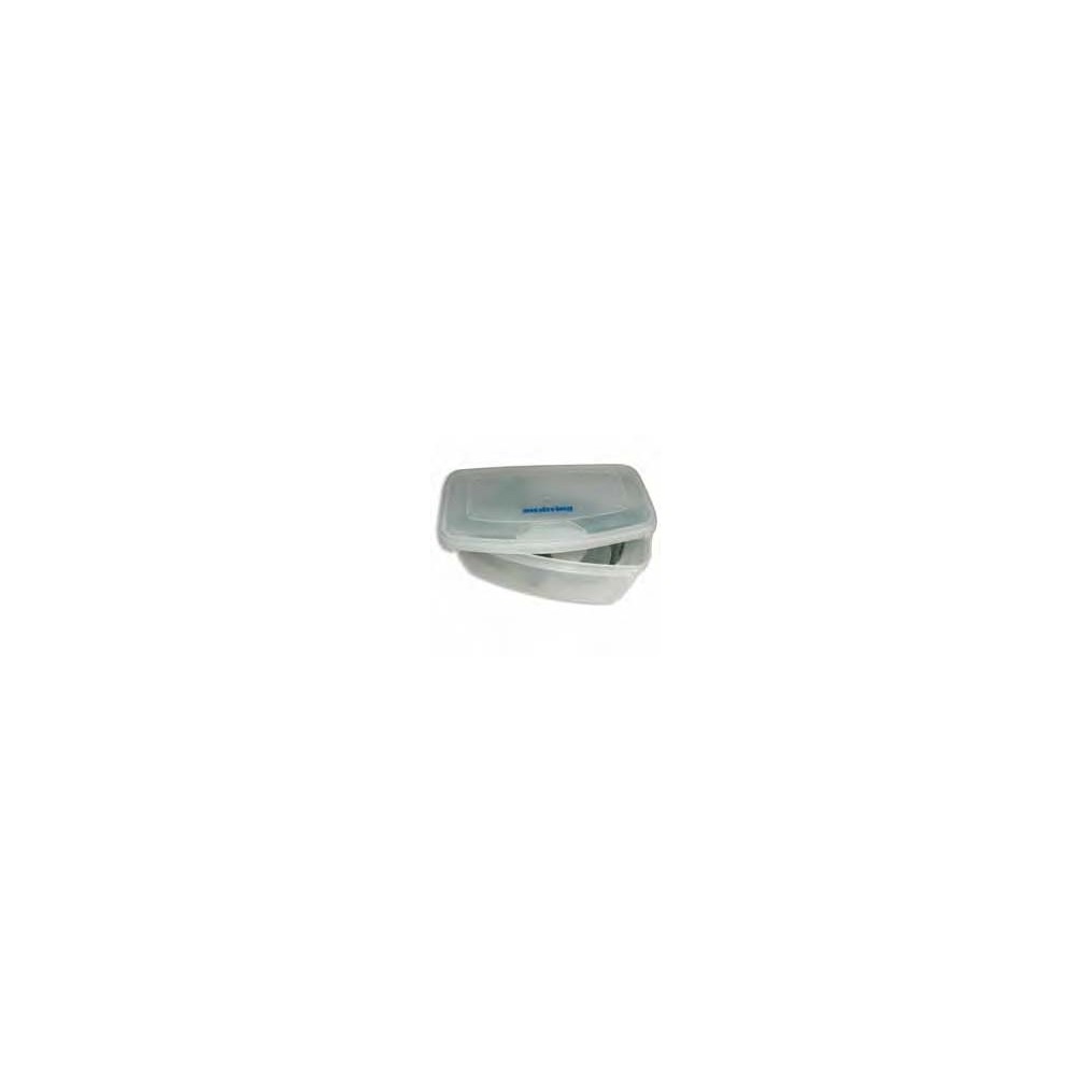 Box universale per maschera