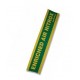 Adesivo enriched air nitrox per bombola 63x15 cm