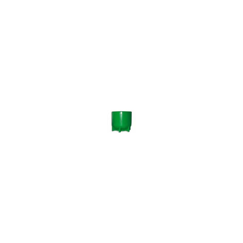 Fondello 5lt verde