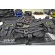 Tech Deep Kevlar - POLIZIA