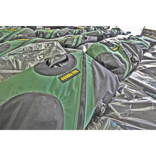 Solo MG [PRE-SAISON Verkauf]