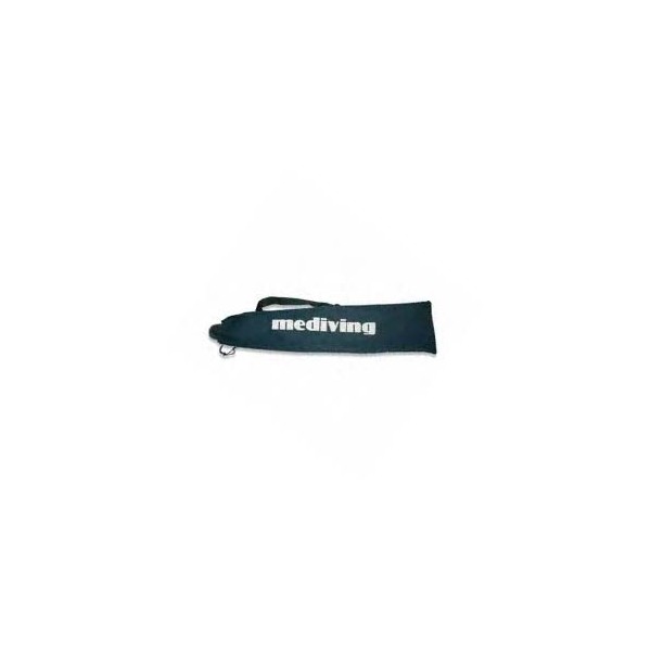 Long fins bag