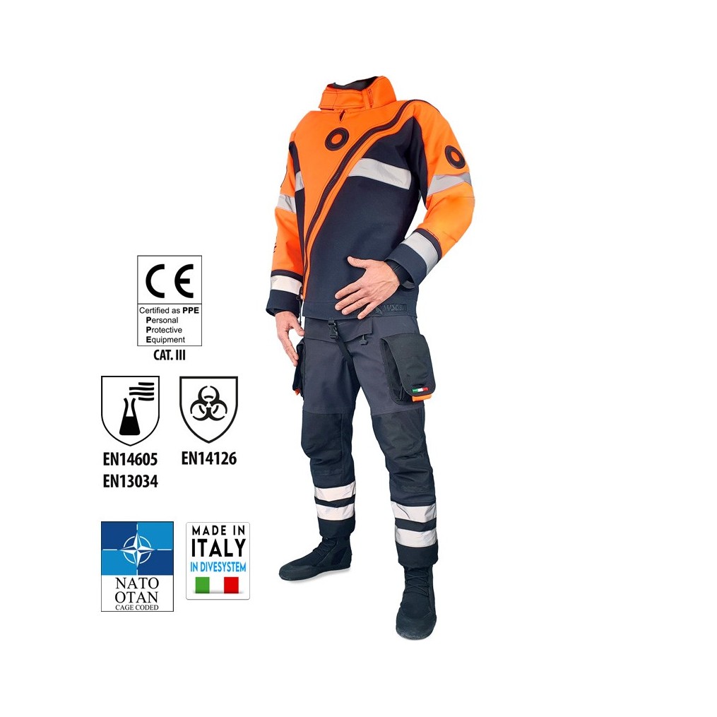 Surface Shield Combat