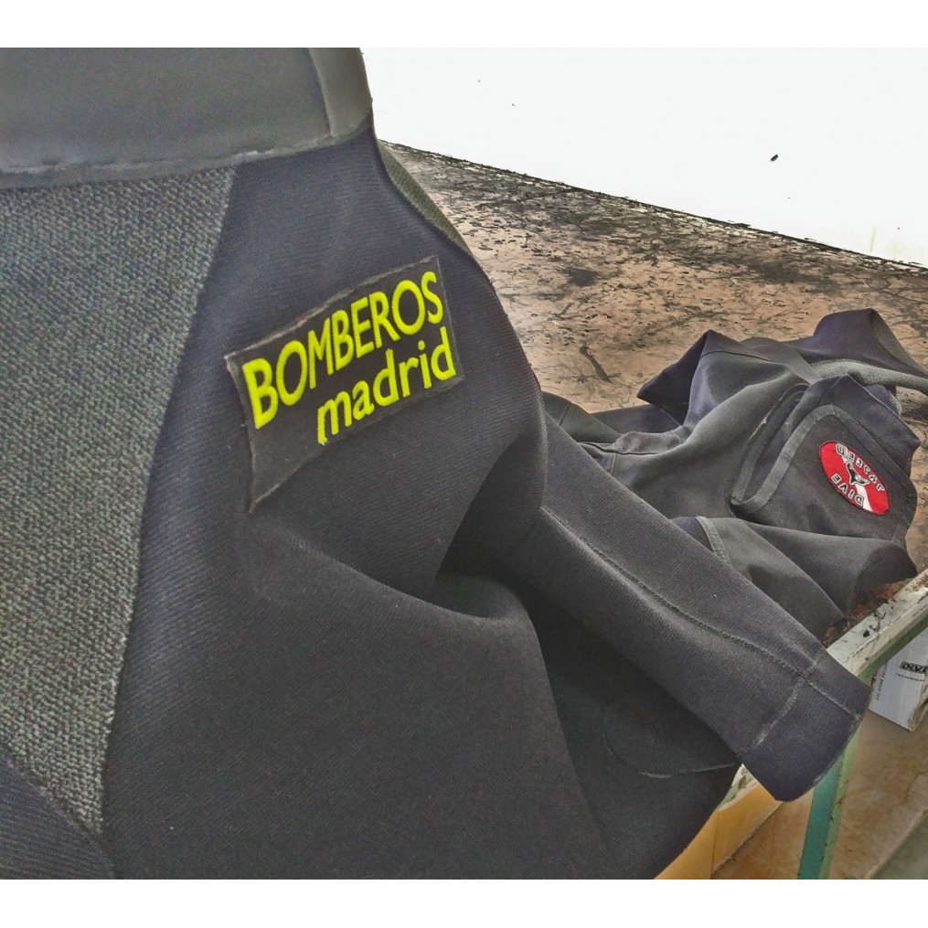 Solo N MARINA MILITARE