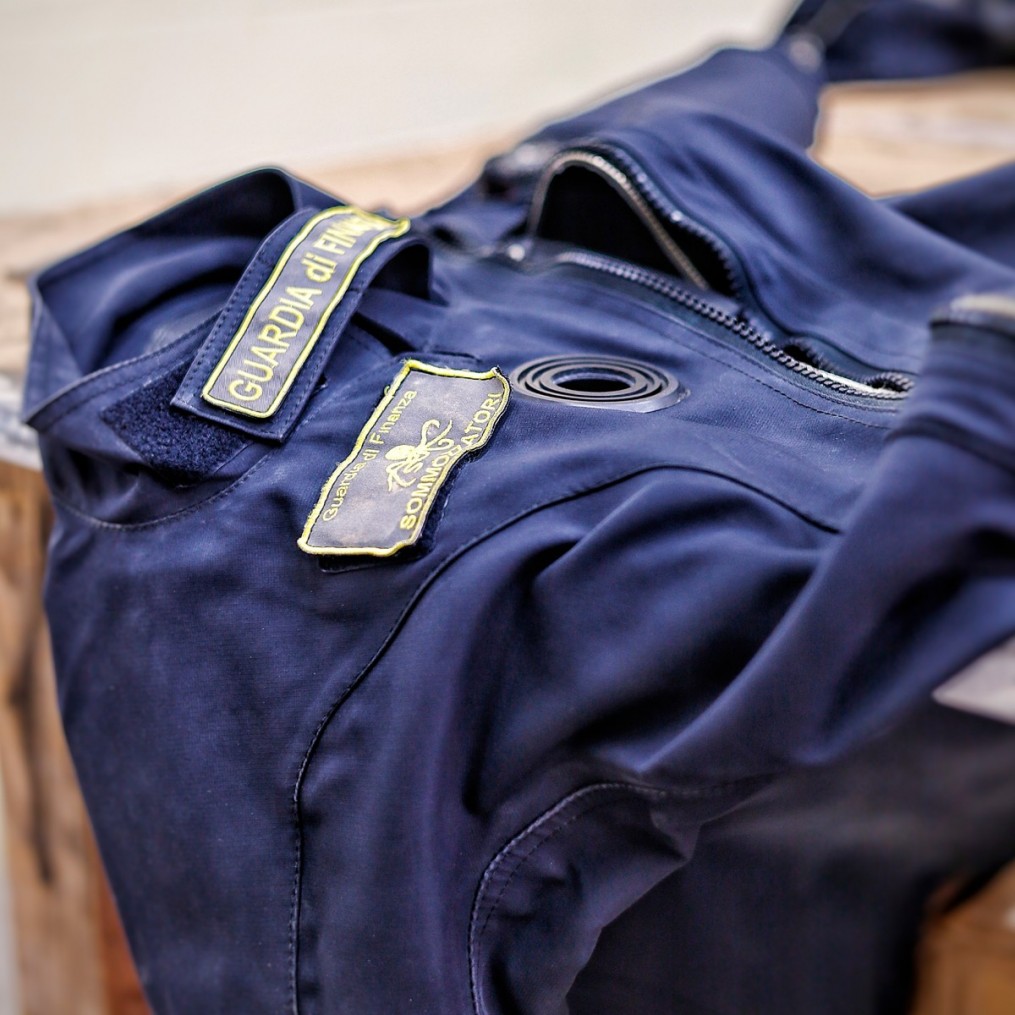 Solo N MARINA MILITARE