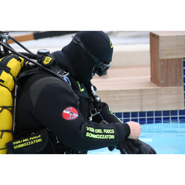 Solo N MARINA MILITARE