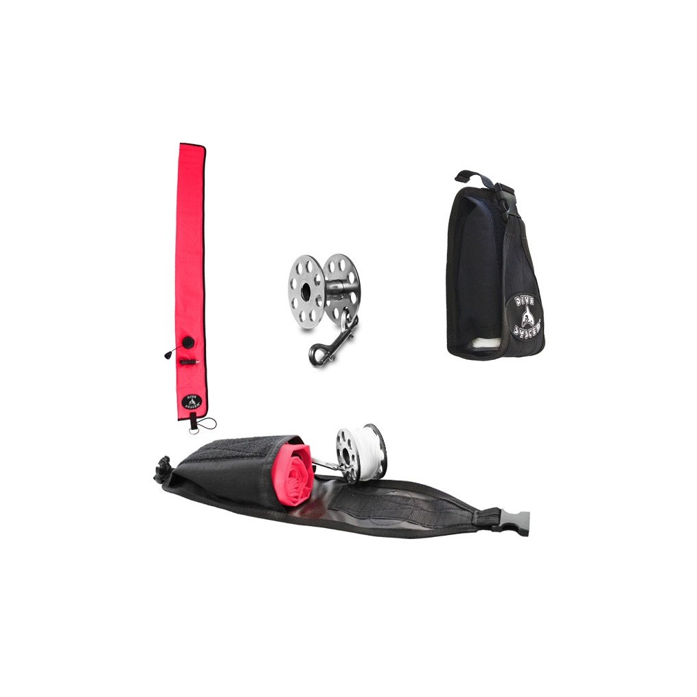 Pallone Tech + Spool + Tasca l Owners Club
