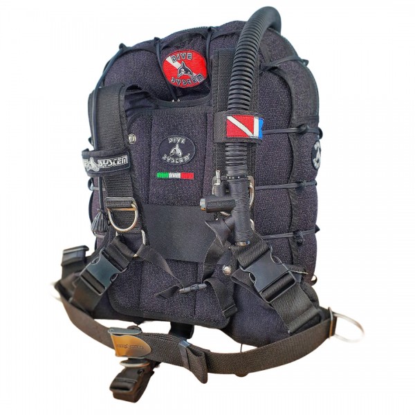 Fly Tech Plus