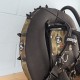 Tech Deep - weiß [Outlet]