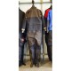 Solo Military Grade - Kevlar+Black - L [Outlet]