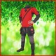 Solo Expedition