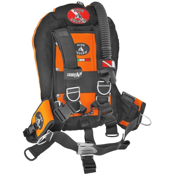 NEW Tekky X-Net