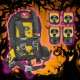 NEW Tekky X-Net