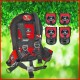 NEW Tekky X-Net