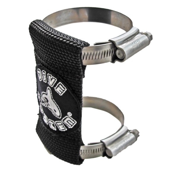 Fixiergurten Batteriepack