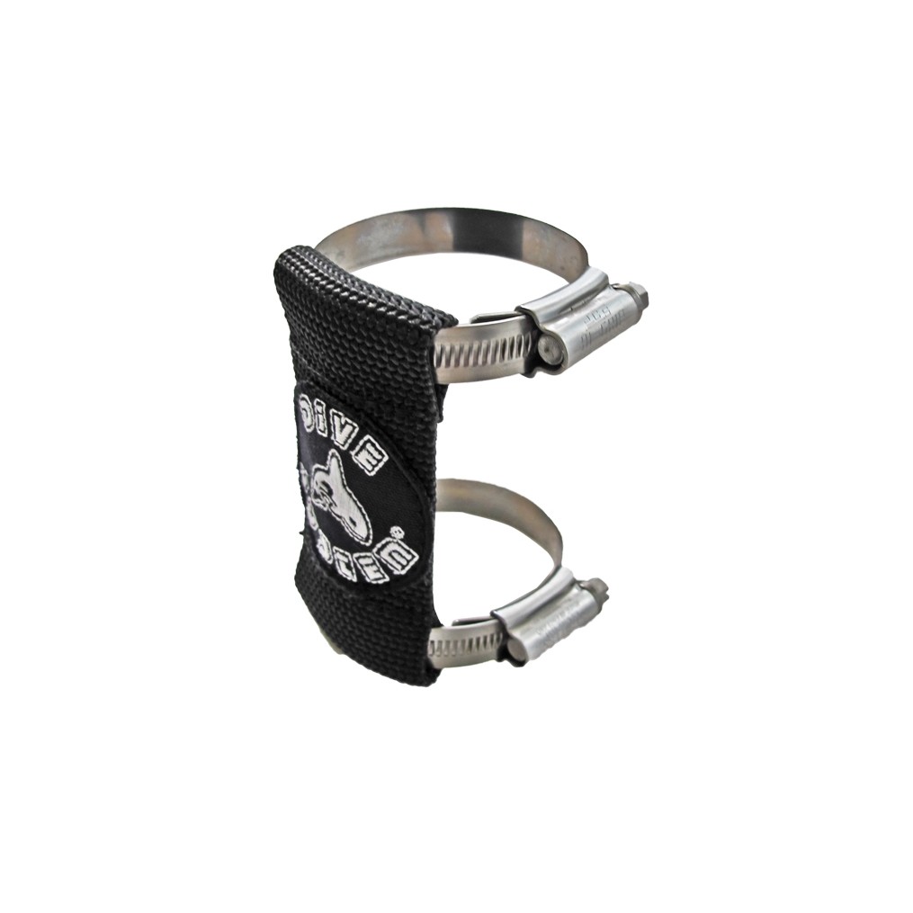 Cinghiaggio pacco batteria