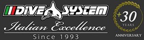 DiveSystem Store