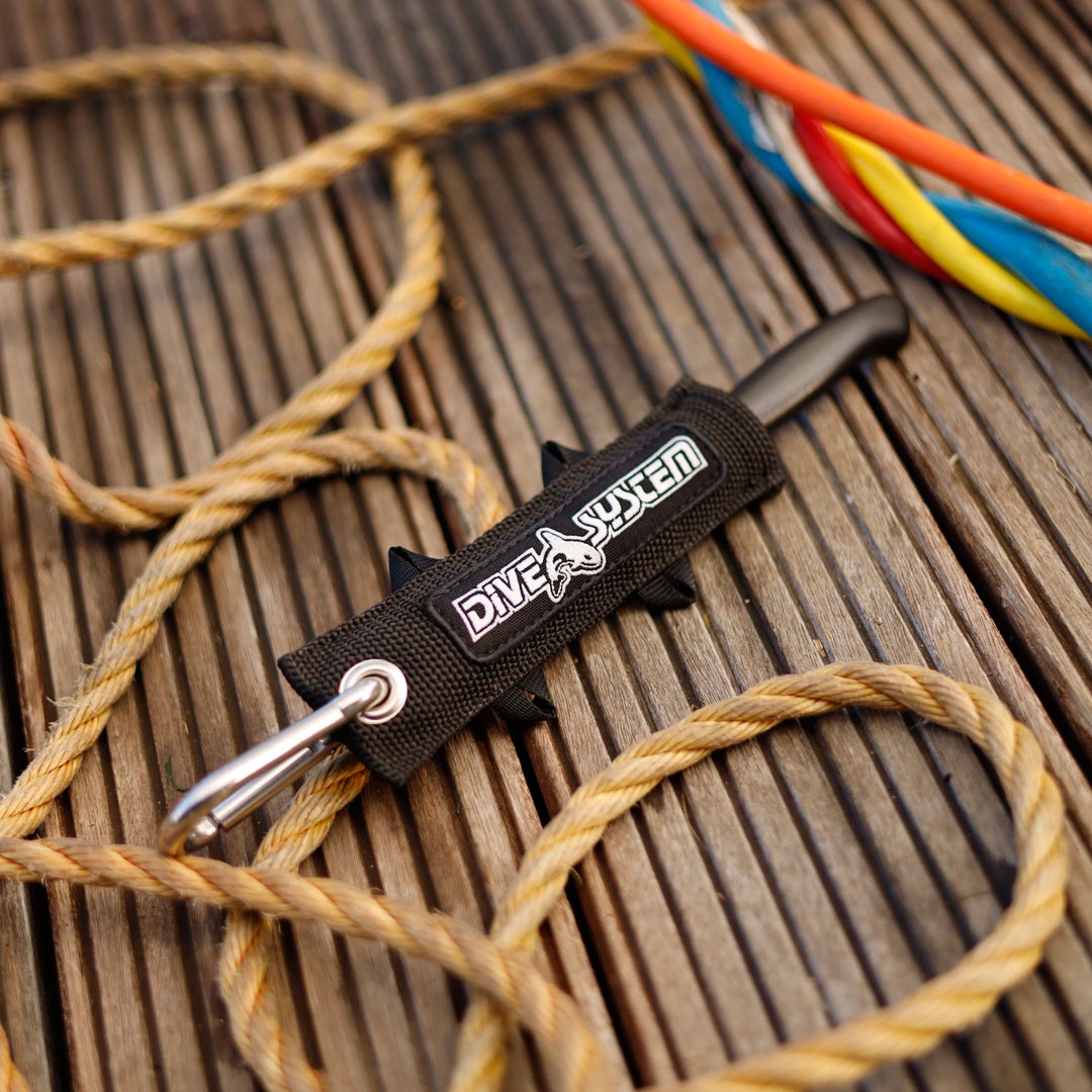 Coltello da OTS DiveSystem