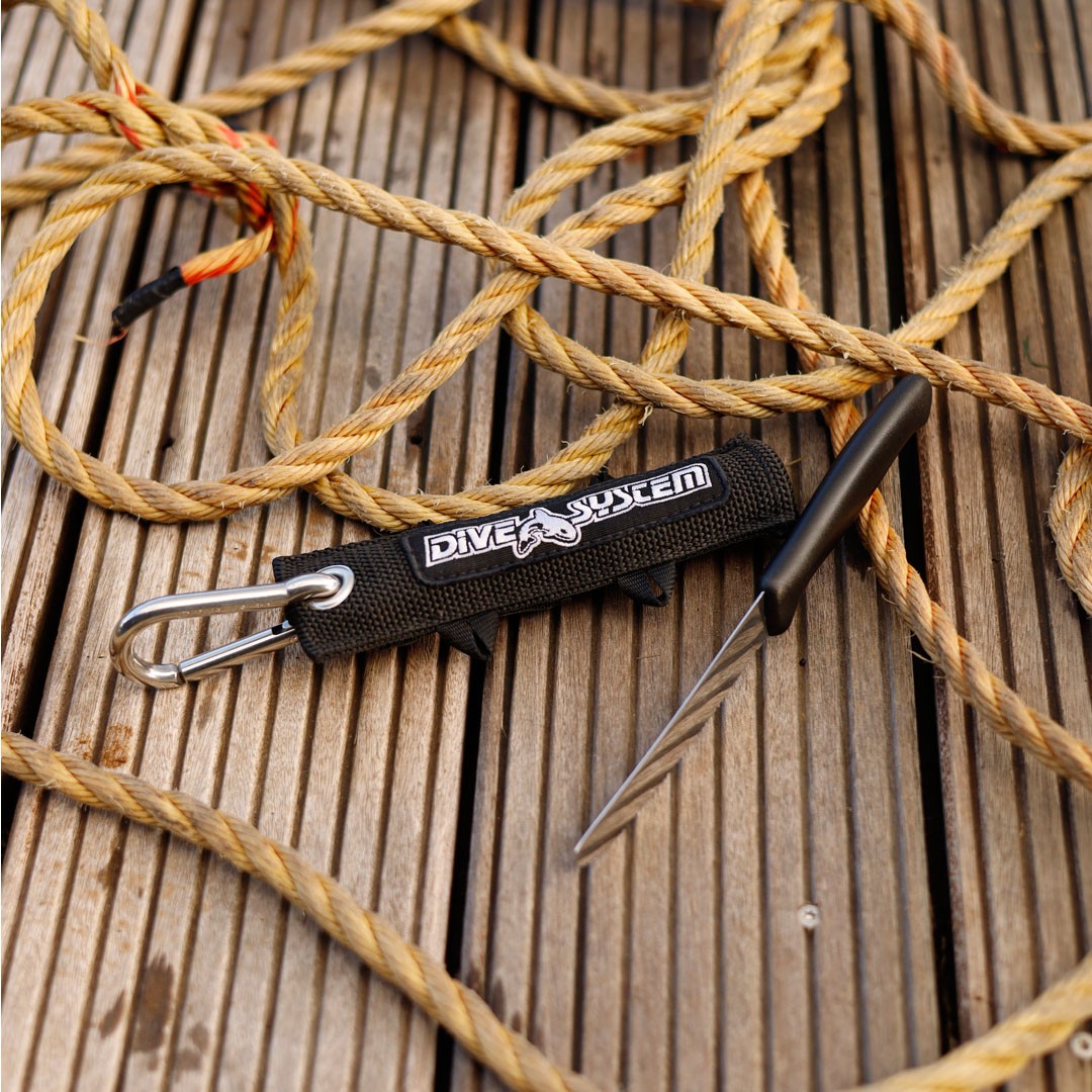Coltello da OTS DiveSystem