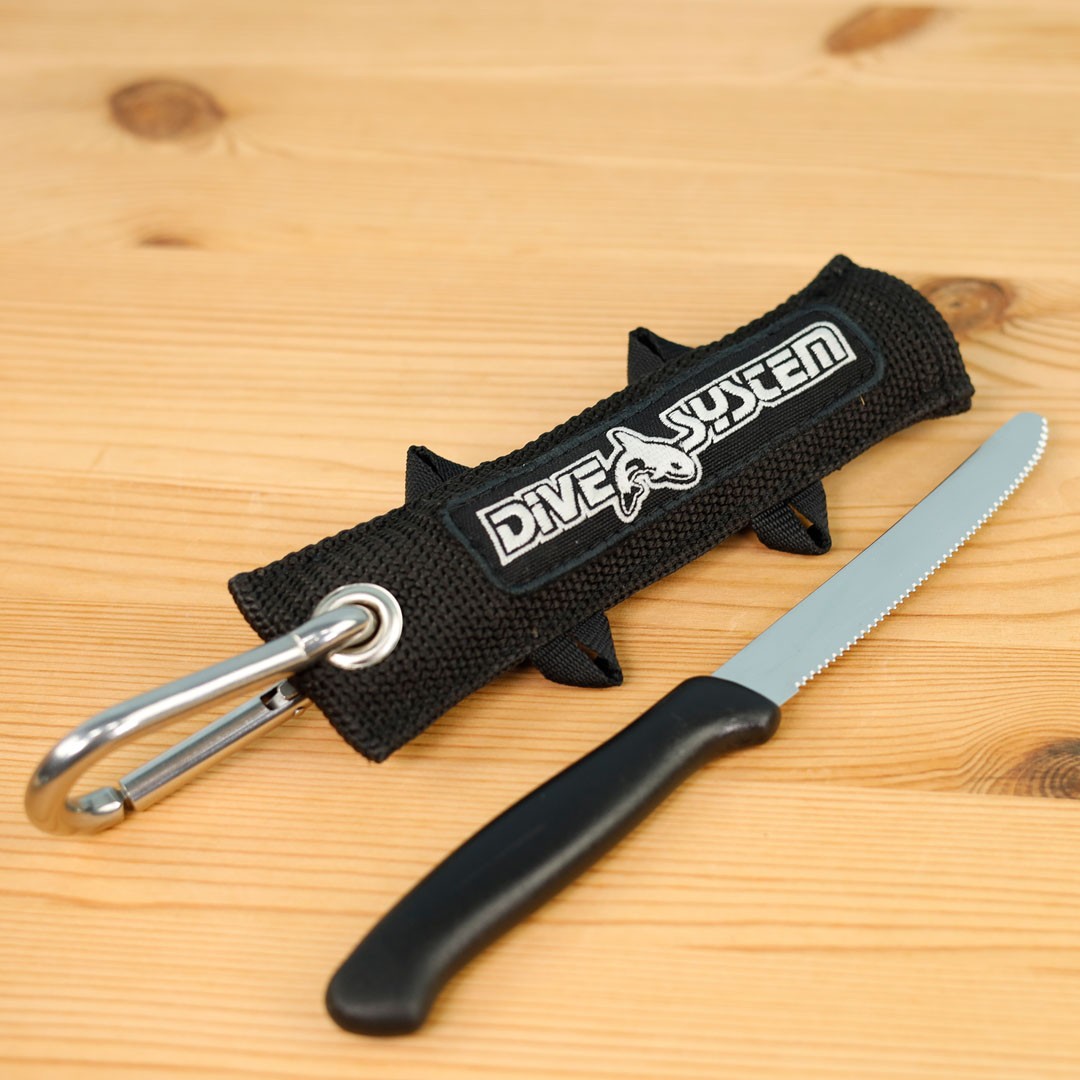 Coltello da OTS DiveSystem