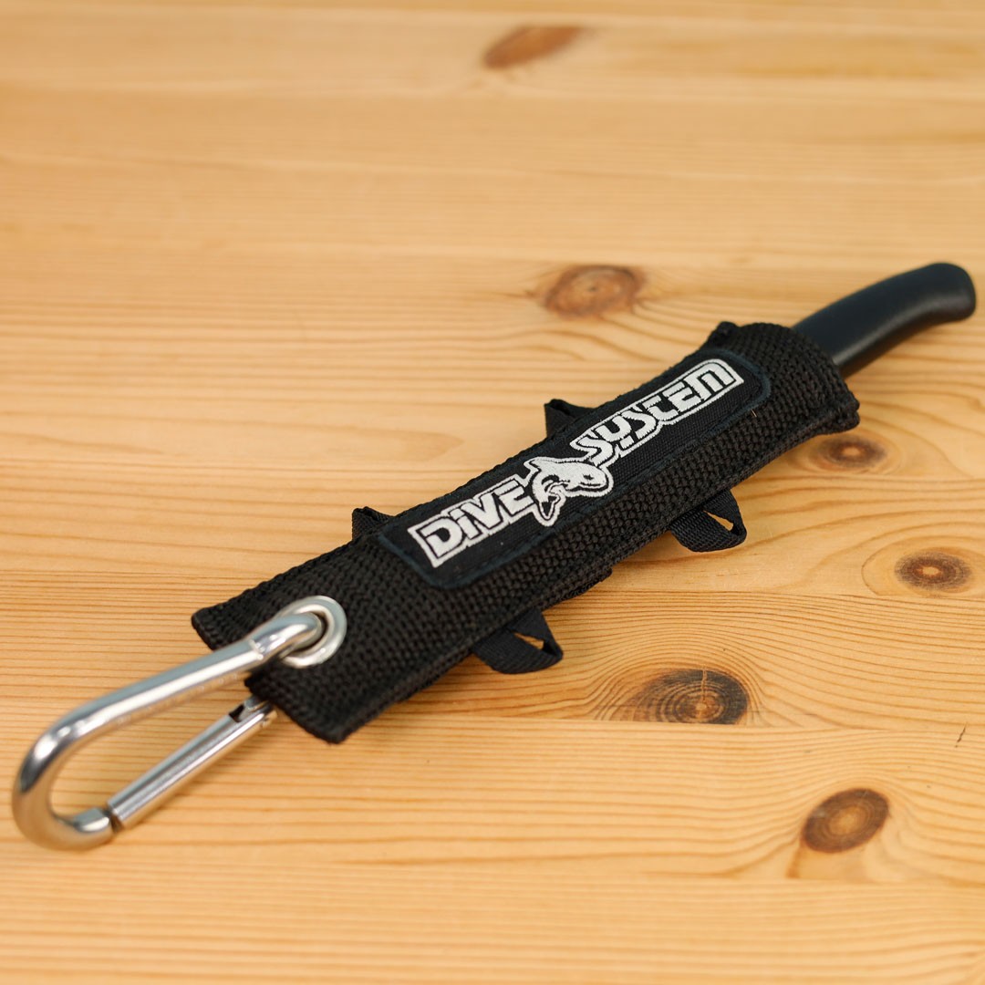 Coltello da OTS DiveSystem