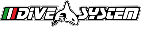 DiveSystem Italian Excellence since 1993
